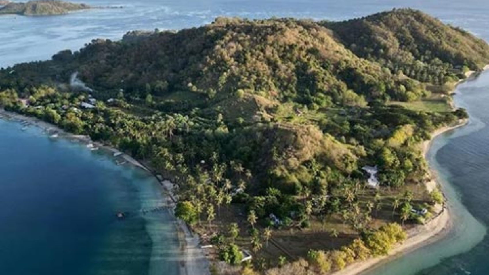 Off the Beaten Track – Hidden Adventures on Gili Gede