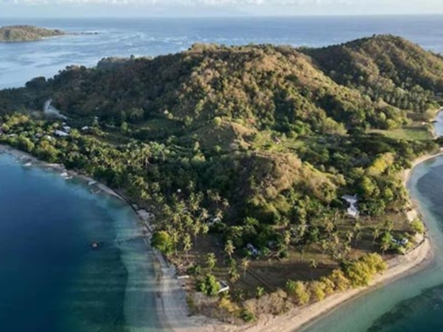 Off the Beaten Track – Hidden Adventures on Gili Gede